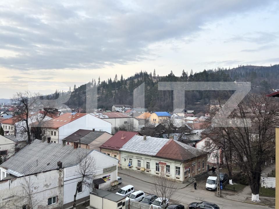 Apartament de vânzare 3 camere Exterior Vest - 191256AV | BLITZ Suceava | Poza22