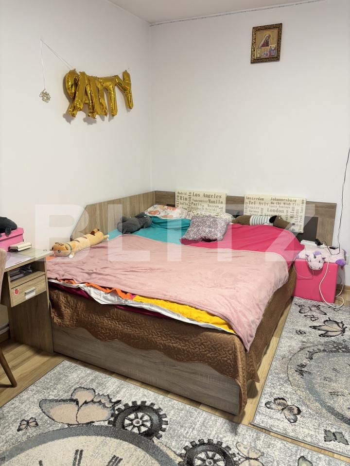 Apartament de vânzare 3 camere Exterior Vest - 191256AV | BLITZ Suceava | Poza4