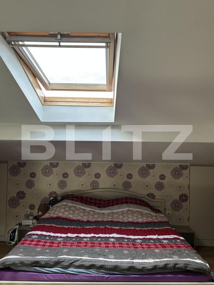 Apartament de vânzare 3 camere Exterior Vest - 191256AV | BLITZ Suceava | Poza15