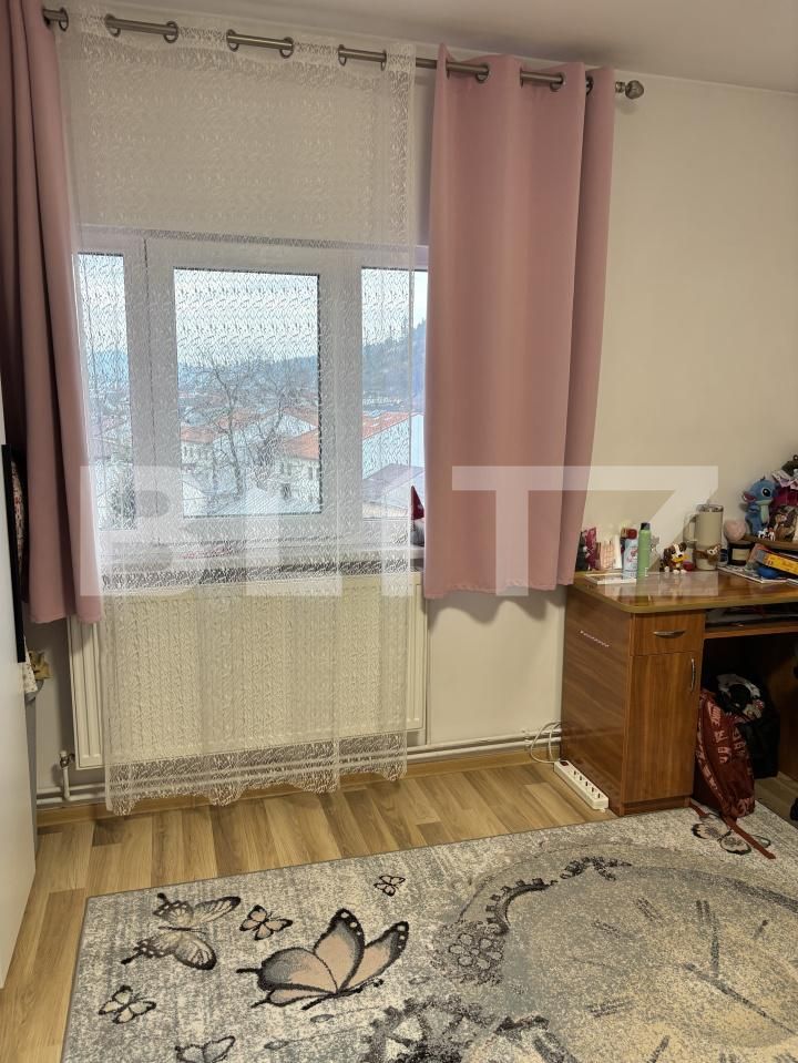 Apartament de vânzare 3 camere Exterior Vest - 191256AV | BLITZ Suceava | Poza2