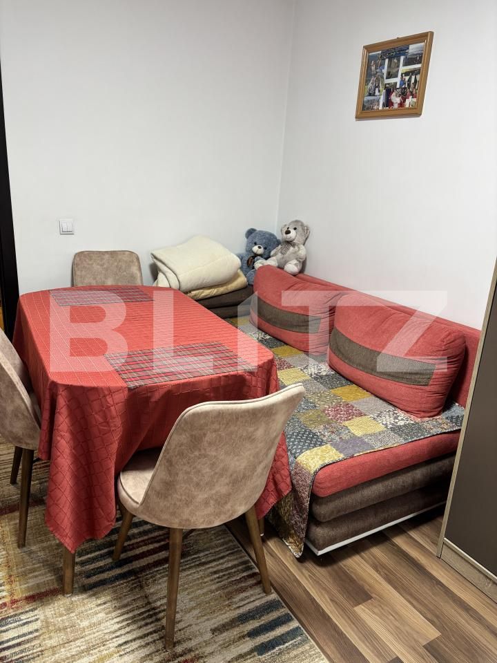 Apartament de vânzare 3 camere Exterior Vest - 191256AV | BLITZ Suceava | Poza8