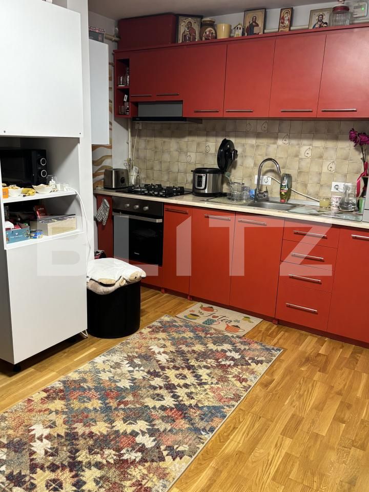 Apartament de vânzare 3 camere Exterior Vest - 191256AV | BLITZ Suceava | Poza20