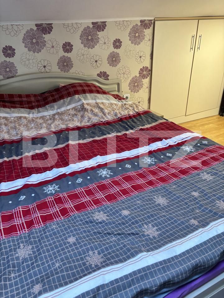 Apartament de vânzare 3 camere Exterior Vest - 191256AV | BLITZ Suceava | Poza11