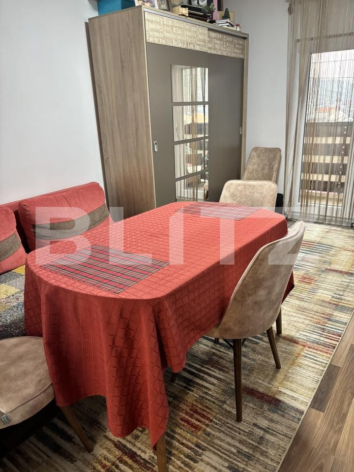 Apartament de vânzare 3 camere Exterior Vest - 191256AV | BLITZ Suceava | Poza7