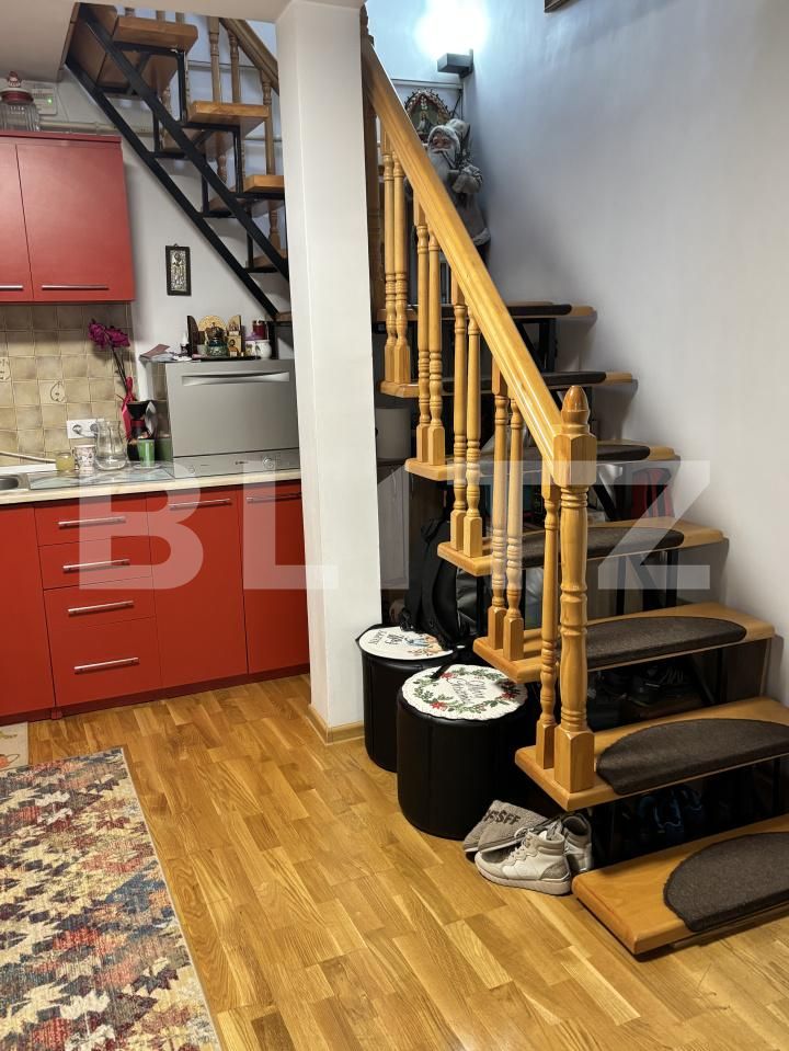 Apartament de vânzare 3 camere Exterior Vest - 191256AV | BLITZ Suceava | Poza19