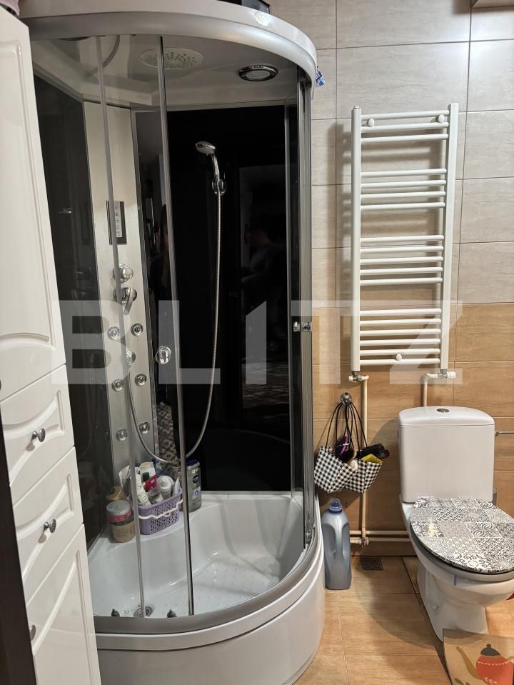 Apartament de vânzare 3 camere Exterior Vest - 191256AV | BLITZ Suceava | Poza9