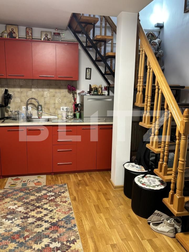 Apartament de vânzare 3 camere Exterior Vest - 191256AV | BLITZ Suceava | Poza18