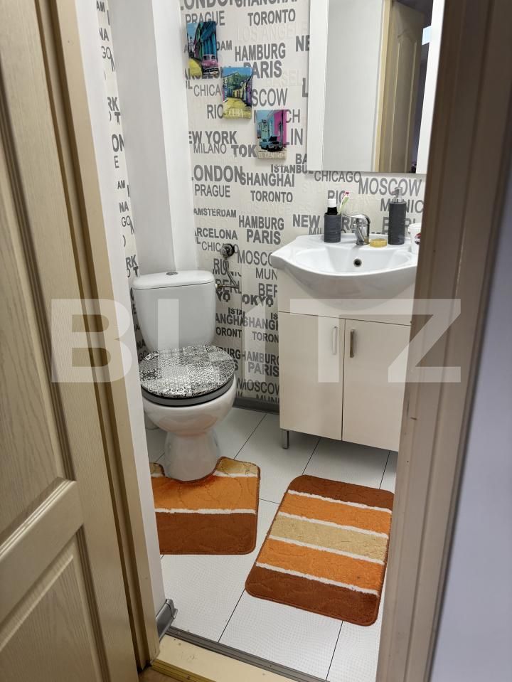 Apartament de vânzare 3 camere Exterior Vest - 191256AV | BLITZ Suceava | Poza14