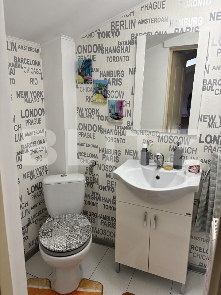 Apartament de vânzare 3 camere Exterior Vest - 191256AV | BLITZ Suceava | Poza13