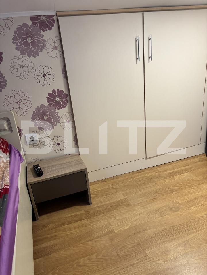 Apartament de vânzare 3 camere Exterior Vest - 191256AV | BLITZ Suceava | Poza12