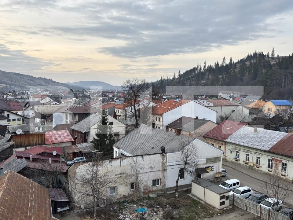 Apartament de vânzare 3 camere Exterior Vest - 191256AV | BLITZ Suceava | Poza21