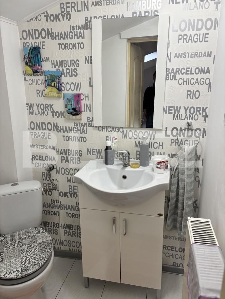 Apartament de vânzare 3 camere Exterior Vest - 191256AV | BLITZ Suceava | Poza6