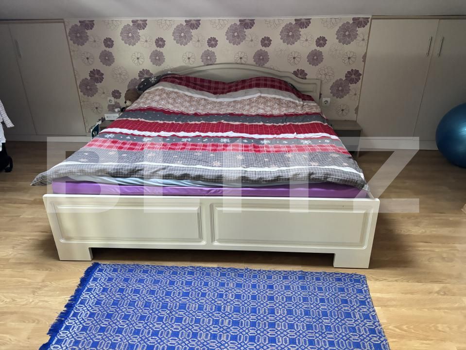 Apartament de vânzare 3 camere Exterior Vest - 191256AV | BLITZ Suceava | Poza5