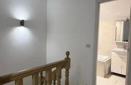 Duplex Lisaura, 3 camere, 95 mp utili, toate utilitatile