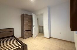 Duplex Lisaura, 3 camere, 95 mp utili, toate utilitatile