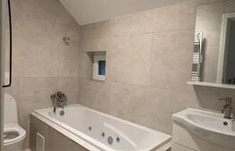 Duplex Lisaura, 3 camere, 95 mp utili, toate utilitatile