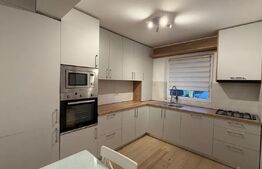 Duplex Lisaura, 3 camere, 95 mp utili, toate utilitatile