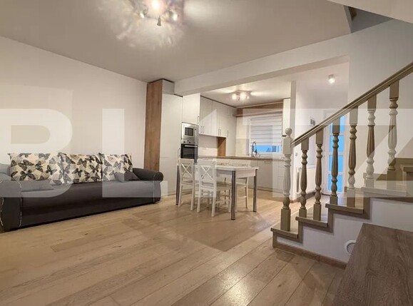 Casa de închiriat 3 camere Periferie - 191285CI | BLITZ Suceava | Poza1