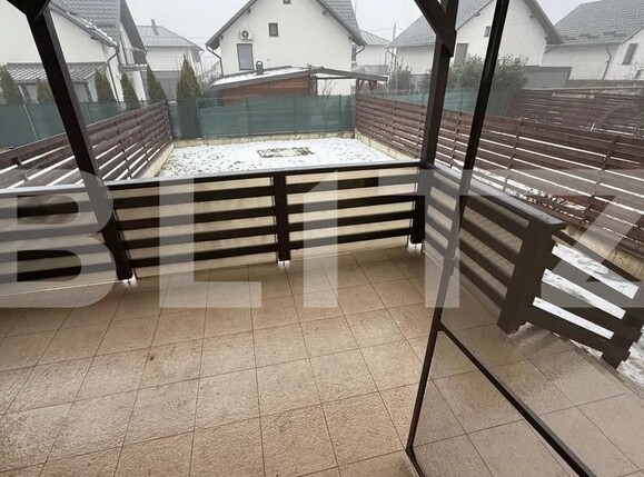 Casa de închiriat 3 camere Periferie - 191285CI | BLITZ Suceava | Poza4