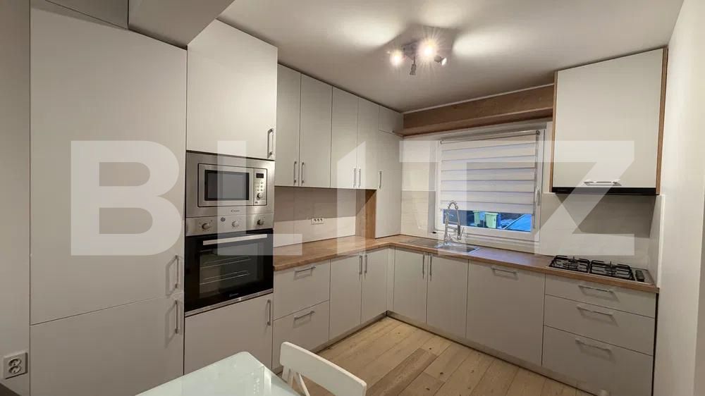 Casa de închiriat 3 camere Periferie - 191285CI | BLITZ Suceava | Poza2