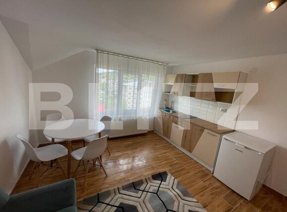 Apartament de vânzare 3 camere Exterior Vest - 191307AV | BLITZ Suceava | Poza2