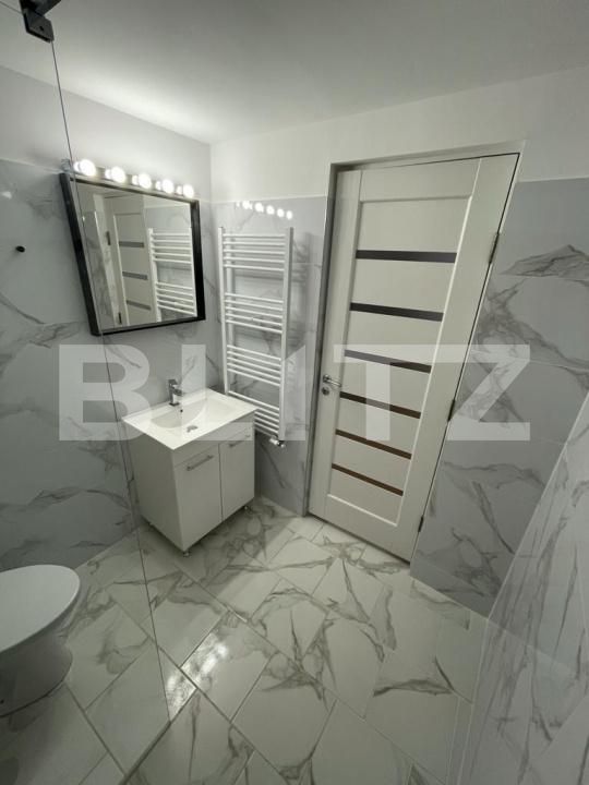 Apartament de vânzare 3 camere Exterior Vest - 191307AV | BLITZ Suceava | Poza9