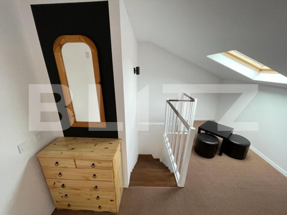 Apartament de vânzare 3 camere Exterior Vest - 191307AV | BLITZ Suceava | Poza8