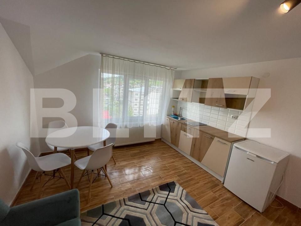 Apartament de vânzare 3 camere Exterior Vest - 191307AV | BLITZ Suceava | Poza2