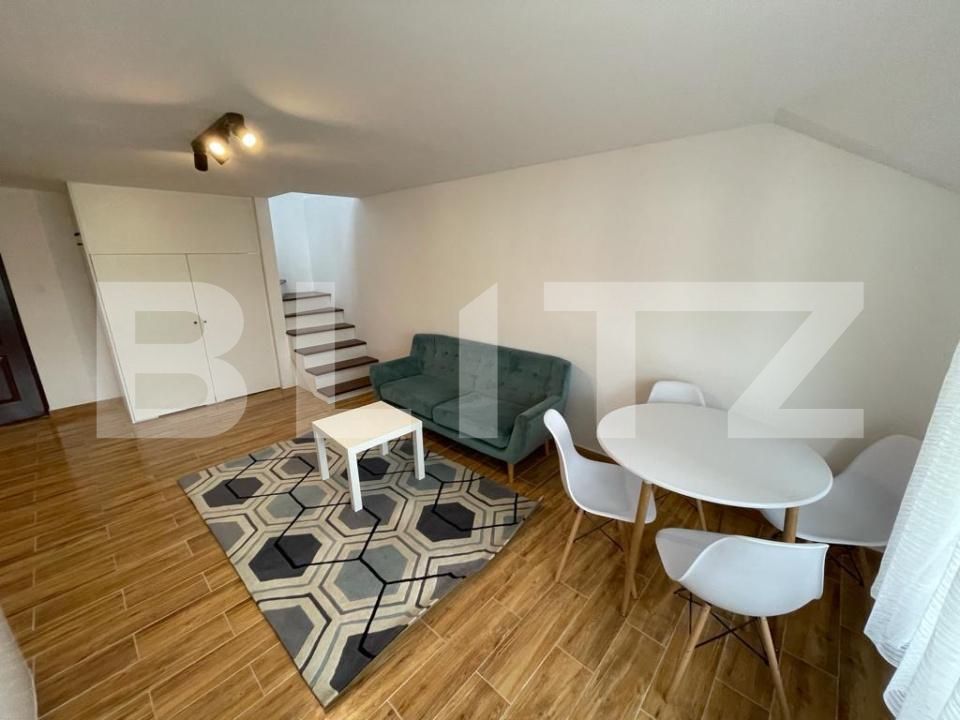 Apartament de vânzare 3 camere Exterior Vest - 191307AV | BLITZ Suceava | Poza3