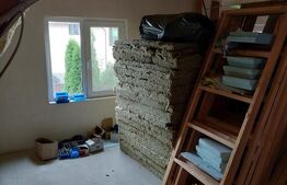 Casă de vânzare în Vatra Dornei, 65 mp amprenta la sol