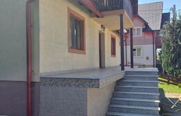 Casă de vânzare în Vatra Dornei, 65 mp amprenta la sol