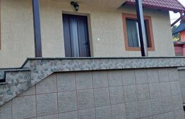 Casă de vânzare în Vatra Dornei, 65 mp amprenta la sol