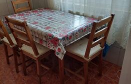 Casă de vânzare în Vatra Dornei, 65 mp amprenta la sol