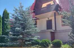 Casă de vânzare în Vatra Dornei, 65 mp amprenta la sol