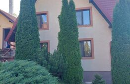 Casă de vânzare în Vatra Dornei, 65 mp amprenta la sol