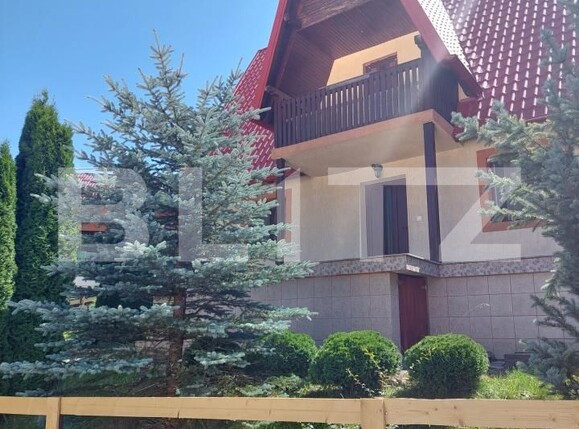 Casa de vânzare 3 camere Vatra Dornei - 191339CV | BLITZ Suceava | Poza2