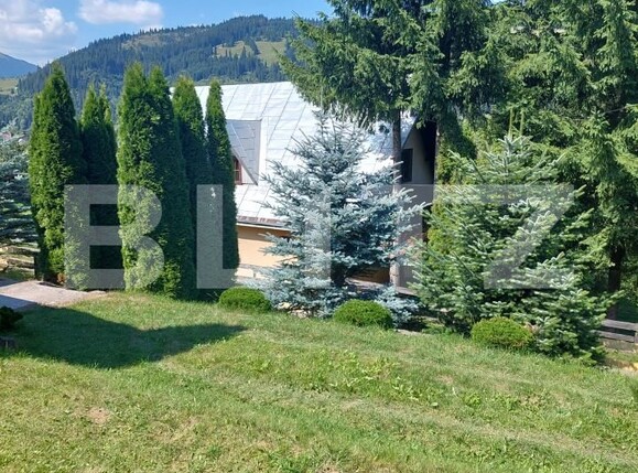 Casa de vânzare 3 camere Vatra Dornei - 191339CV | BLITZ Suceava | Poza19