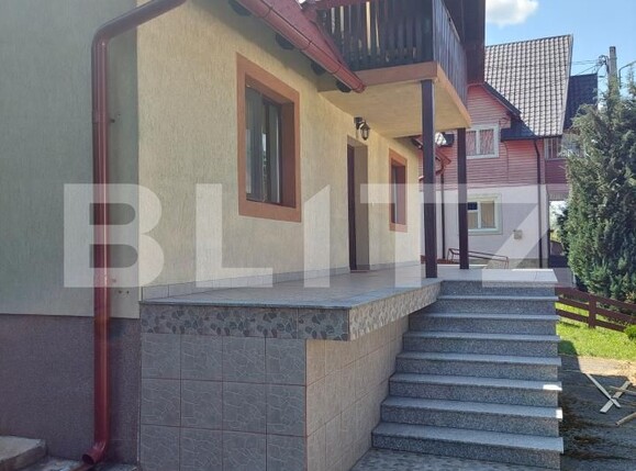 Casa de vânzare 3 camere Vatra Dornei - 191339CV | BLITZ Suceava | Poza4