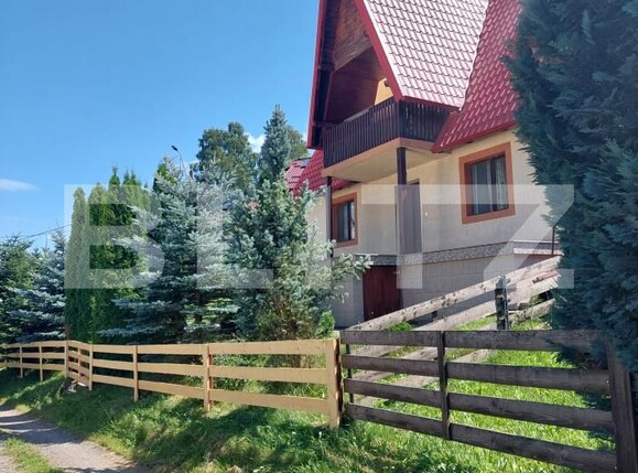 Casa de vânzare 3 camere Vatra Dornei - 191339CV | BLITZ Suceava | Poza3