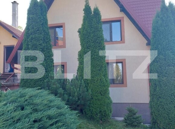 Casa de vânzare 3 camere Vatra Dornei - 191339CV | BLITZ Suceava | Poza1