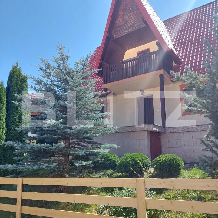 Casa de vânzare 3 camere Vatra Dornei - 191339CV | BLITZ Suceava | Poza2
