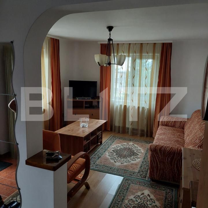 Casa de vânzare 3 camere Vatra Dornei - 191339CV | BLITZ Suceava | Poza6