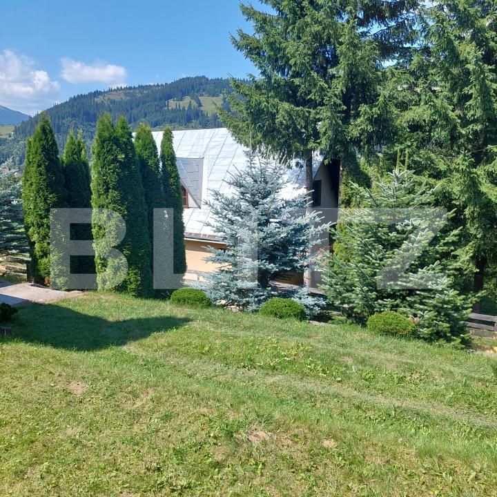 Casa de vânzare 3 camere Vatra Dornei - 191339CV | BLITZ Suceava | Poza19