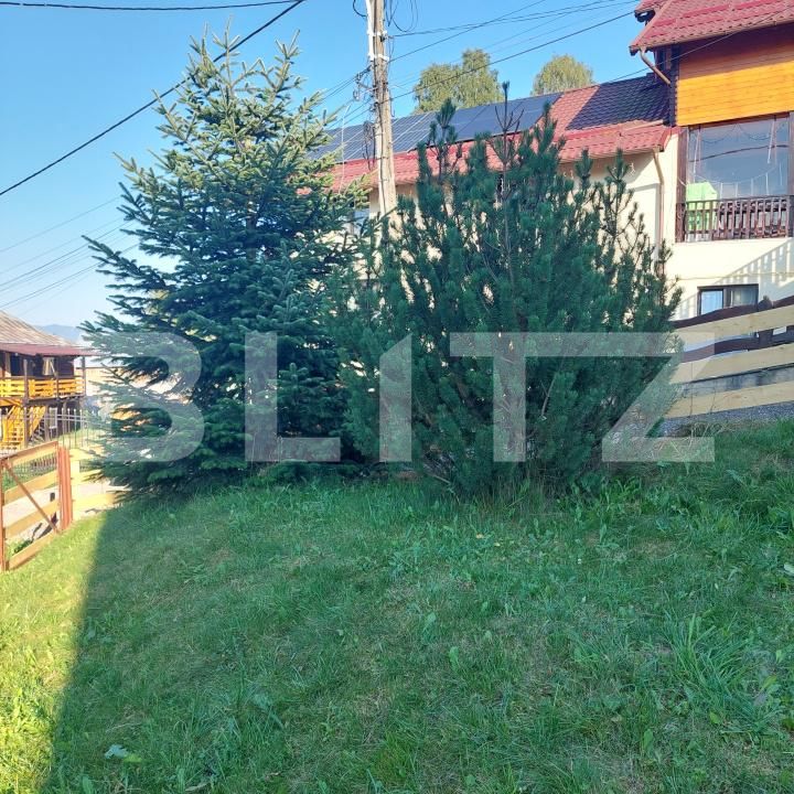 Casa de vânzare 3 camere Vatra Dornei - 191339CV | BLITZ Suceava | Poza17
