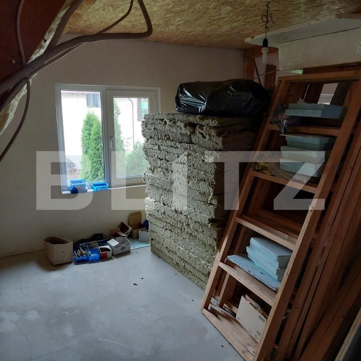 Casa de vânzare 3 camere Vatra Dornei - 191339CV | BLITZ Suceava | Poza14