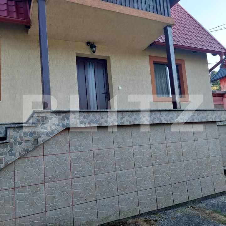 Casa de vânzare 3 camere Vatra Dornei - 191339CV | BLITZ Suceava | Poza15
