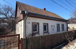 Casa batraneasca , renovabila, teren 777mp in Radauti