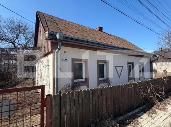 Casa de vânzare 2 camere Radauti - 191343CV | BLITZ Suceava | Poza1
