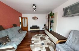 Apartament 2 camere, etaj intermediar , Radauti