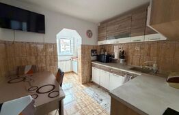 Apartament 2 camere, etaj intermediar , Radauti